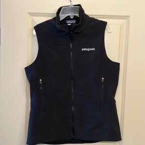 Patagonia Vest